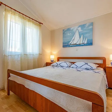 Six-bedroom With Sea View Nl * Trogir