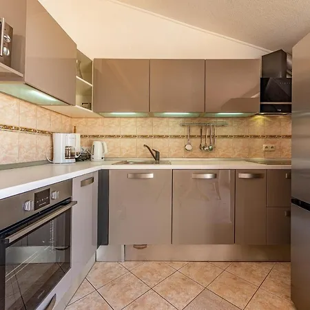 Six-bedroom With Sea View Nl * Trogir