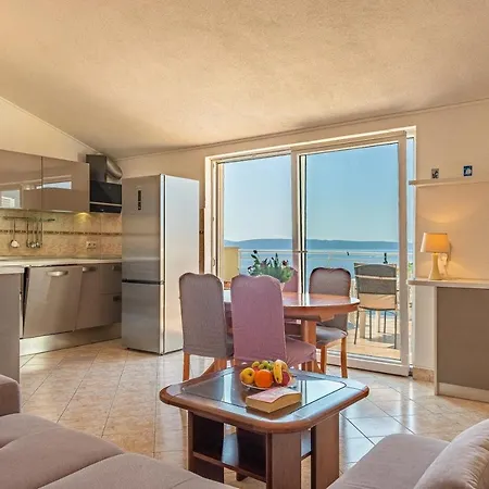 Villa Six-bedroom With Sea View Nl *